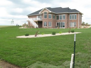 Landscape Construction and Design - Spartan Landscaping Stoughton WI
