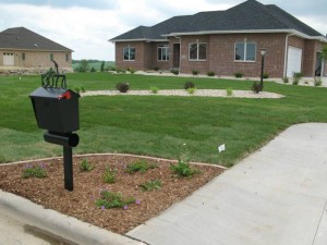 Landscape Construction and Design - Spartan Landscaping Stoughton WI
